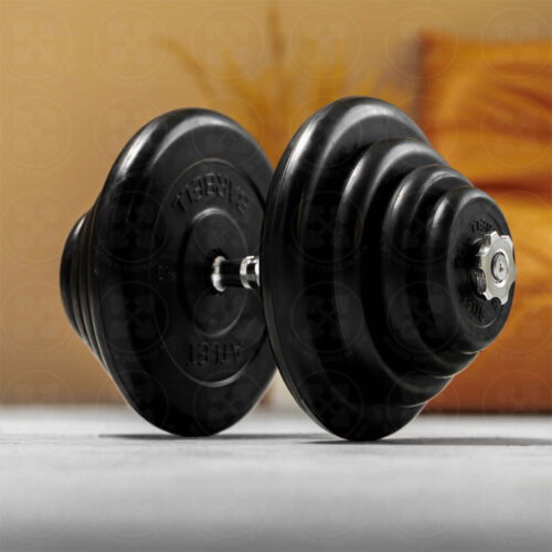 Гантели разборные Barbell 40 кг. D26мм