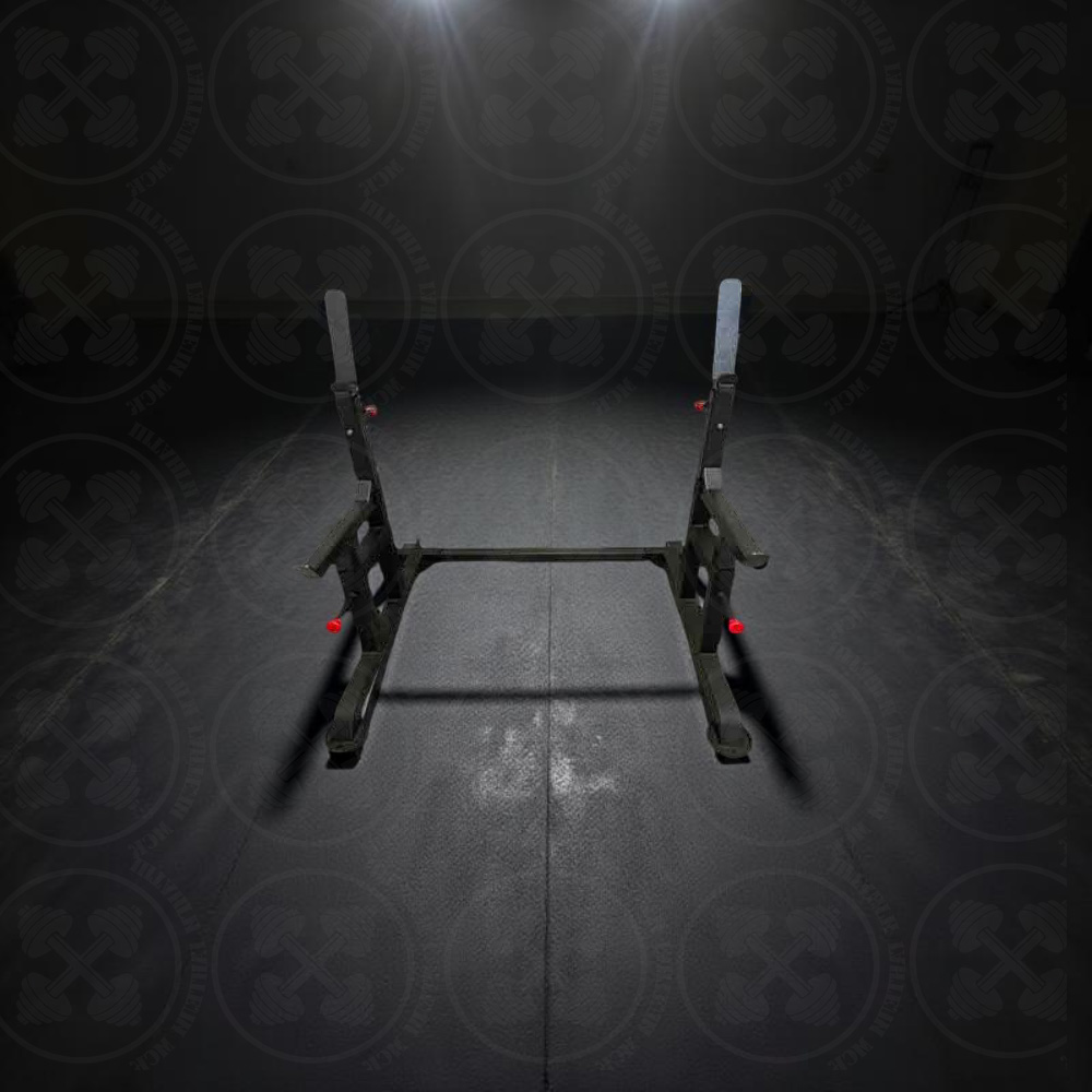 Стойка для штанги Profigym