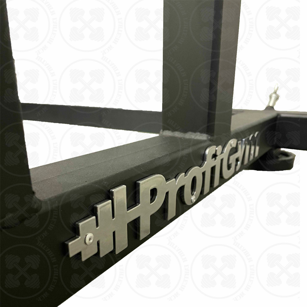 Стойка для штанги Profigym — изображение 2