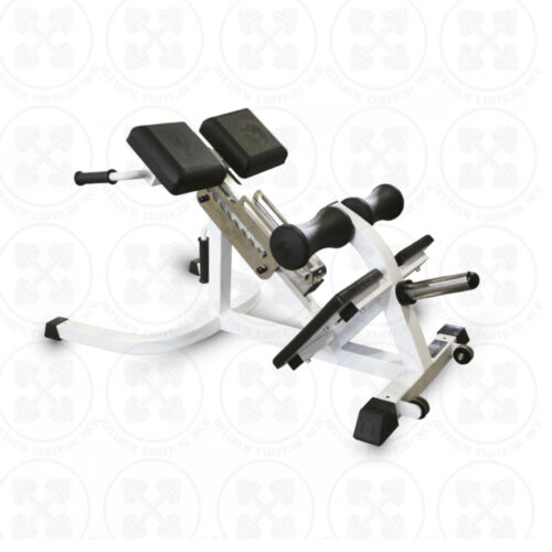 Тренажер Гиперэкстензия регулируемый Barbell